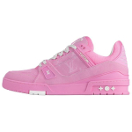 LOUIS VUITTON Madalad tossud Rula kingad Meeste Roosa 1AHSZX 41.5 pink