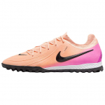 Nike Phantom GX 2 Pro TF kunstmuruv&auml;ljakule jalgpallisaapad Unisex Roosa Must FJ2583-800 44.5 must