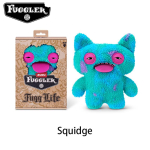 Fuggler Naljakas Kole Koletis Pehme M&auml;nguasi Kortsuke Mcstinkles Sir Belch Squidge Plaaster Kutsikas Kohev T&auml;idisega M&auml;nguasi Koguja Dekoratsioon Kingitus