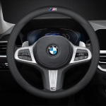 BMW M Auto Roolikate G20 F11 E87 F30 F10 x3 G01 x5 F40 F16 M3 X1 X7 1 3 5 7 Seeria Nahast Libisemisvastased Lisatarvikud