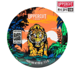 Must Valgus Pomade Uppercut Deluxe Matt Pomade Must Valgus Piiratud V&auml;ljaanne Matt 1 tk 100ml orange