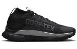 Nike React Pegasus Trail 4 Gore Tex 'Black Reflect Silver' DJ7926-001 42.5 black