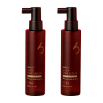 CH6 Sprout Scalp SSAG seerum Punane v&auml;ljaanne 140ml (3 Valikud) #140ml x 2Pcs