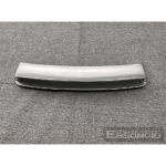 1997-2003 BMW 5. seeria E39 tagaluugi spoiler tiivad M5 GT stiilis must s&uuml;sinikdioksiid v&auml;limuse tuning-tarvikud h&otilde;be