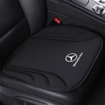 Autotooli kate eesmine tagumine hingav libisemisvastane kate Istme jaoks Mercedes Benz Amg A C GLC GLA GLE W205 W212 W213 X253 X156 W166 black