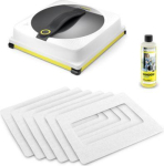 Aknapesurobot KARCHER RCW 4 Extra +