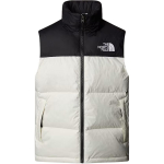 The North Face 1996 Retro Nuptse vest NF0A3JQQ-ROU L white