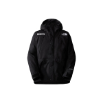 THE NORTH FACE Gtx Mountain Guide soojustatud parka NF0A831K-JK3 XS black