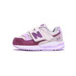 New Balance 530 Lilla V&auml;ikelaps (Unisex) V&auml;ikelaste kingad KV530SDI 22.5 white