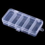 Hengjia kalastuskasti vobler, 5-kambriline s&ouml;&ouml;dakonksu hoiukast