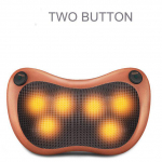 Pead shiatsu Massaažipadi Avaleht Auto Selg Padi padjad Talje Kael Emakakael Elektriline Shiatsu EU