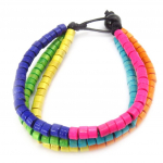 Les Tr&eacute;sors De Lily [K2506] &ndash; etniline k&auml;ev&otilde;ru  Coloring  tutti frutti mitmev&auml;rviline