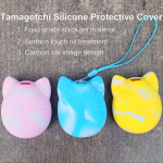 Copertura protettiva Shell Custodia silikoonist Pet Game Machine Cover per must