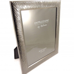 Les Tr&eacute;sors De Lily [L1520] &ndash; hall disainiga pildiraam (20x25 cm) must