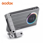 Godox M1 Mini RGB LED-valgusti t&auml;isv&auml;rviline videolamp 13W 2500~8500K v&auml;rvitemperatuuri heledus hall