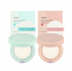 AHC Natural Perfection rahustav p&auml;ikesepuuder 10g