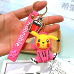 Anime v&otilde;tmehoidja armas silikoonist v&otilde;tmehoidja v&otilde;tmehoidja auto v&otilde;tmekott nipsasjake v&otilde;tmehoidja laste m&auml;nguasi naistele meestele kingitus roosa