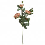 TDStore Dahlia Hybrida lille simulatsioon roheliste taimede pulmade siseruumide kaunistamine