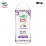 Snake Prickly Heat du&scaron;igeel l&otilde;&otilde;gastav, prantsuse lavendel, 180 ml 1 tk / 3 tk - Tai 180 ml lilla