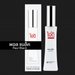IDO Paul Black Eau De Parfum 30 ml - Thai Perfume 30 ml