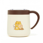 Kakao s&otilde;brad Sten Mug_Ryan ja Chunsik one