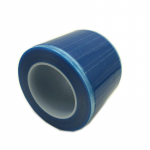 1200tk/rull hambakaitsekile &uuml;hekordselt kasutatav barj&auml;&auml;ri kaitsekile plastikust suu&otilde;&otilde;ne meditsiinilise materjali isolatsioonimembraan 10*15cm Blue