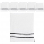 Songwol Korea kooriv kooriv puhastuslapp valge * 10 tk (Kerge)