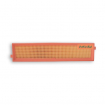PU &otilde;hufilter sobib:Peugeot 206 pikk 207 307 OE:YS-KQ037