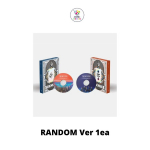 ONEUS 7. minialbum  TRICKSTER Random Ver