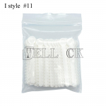 1040 tk hambaortodontia sidemed elastsed kummipaelad hambaarsti materjalid I style 11