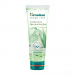 Niisutav geel Aloega pesemiseks (100 ml), Aloe Vera n&auml;opesuvahend, Himaalaja 6.1375