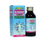 Kriminool (100 ml), Kriminol siirup, Vyas