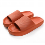 Paksu platvormiga sussid naistele siseruumides vannitoasussid pehme Eva libisemisvastased armastajad kodud p&otilde;randa liugused 36-37