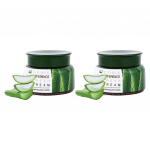 FARM STAY Aloe Visible Difference Moisture Cream 100g (3 valikut) 2pcs