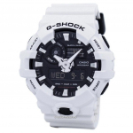 Casio G-Shock Analog Digital GA-700-7A GA700-7A Quartz Meestekell