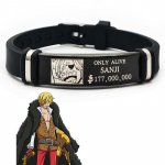 V&auml;lisseade Luffy Zoro Sama loominguline &uuml;hes t&uuml;kis k&auml;ev&otilde;ru Randmepael otsitakse Multifilmid Kingitused Ehted Aksessuaarid Cosplay naistele Mehed
