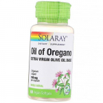 Oregano&otilde;li, pune&otilde;li 150, Solaray 60 geelikapslid (71411001) 60softgels