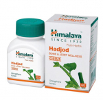 Himalaya Hadjod 60 tabletti Pack 1 (60 Tab )