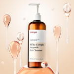 Manyo tehase Bifida Complex Ampoule Gel Cleanser 400ml