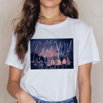 Stray Kids Harajuku Kpop vabaaja l&uuml;hikeste varrukatega T-s&auml;rk Naiste mood Ullzang Miroh T-s&auml;rk K Pop F&auml;nni T-s&auml;rk 90. ​​aastate Korea topid, naiste S