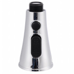 K&ouml;&ouml;gi v&auml;ljat&otilde;mmatav pihusti kraan Pihustus du&scaron;ipea vett s&auml;&auml;stev veekraan asendussegisti 1pc