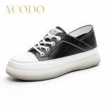 T&uuml;drukute &otilde;pilaste suvised naturaalsest nahast pehme tallaga mugavad hingavad vabaajajalatsid 40