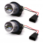 Żar&oacute;wka LED E90, E91 do ring&oacute;w BMW 2x40W zestaw 12V Off-Road 2szt