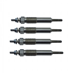 EGP81 1 4 t&uuml;kki k&uuml;ttekeha h&otilde;&otilde;gk&uuml;&uuml;nlad 20,5 V ME017010, GJ54MI Mitsubishi Canter Rosa 4D30 jaoks