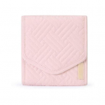 Eraldatud ehte&uuml;mbris, ruumis&auml;&auml;stlik pol&uuml;ester, lihtne kaasas kanda, hoidik reisimiseks must