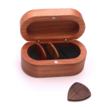 3tk/komplekt Puidust kitarrikorkid bassile / kitarrile / kastiga ukulelele