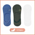 3 paari/partii paadisokid naiste suvised &otilde;hukesed puuvillased p&otilde;hjaga madala suuga n&auml;htamatud tikandid Naistele m&otilde;eldud silikoonist libisemiskindlad suvised sokid EUR34-38