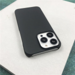 Luksuslik Candy Color k&otilde;va tagakaanega &uuml;mbris iPhone 14 13 12 Mini 11 Pro XS Max X XR SE 2022 2020 7 8 Plus poolpakendis matt kest for iPhone SE 2020 must