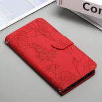 S20 +S20 Plus S20fe rahakoti telefoniraamatu &uuml;mbris Funda Samsung Galaxy S20 Fe S20ultra 5g &uuml;mbris 3d p&auml;evalille liblika nahast kate Samsung S20 FE 5G