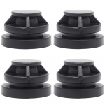 Mazda6 2014 - 2021 jaoks Mazda2 DJ Mazda Atenza CX-3 CX-5 CX-9 auto mootori katte isolaatori kummist kinnituse vahetustarvikud 4Pc